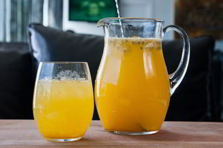 Лимонад Маракуйя