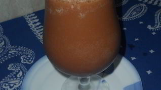 Лимонад шоколадный — воспоминание из детства