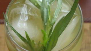 Лимонад Тархун