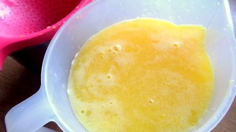 лимонад цитрусовый холодок