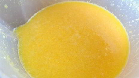 лимонад цитрусовый холодок