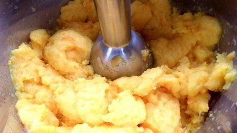 лимонад цитрусовый холодок