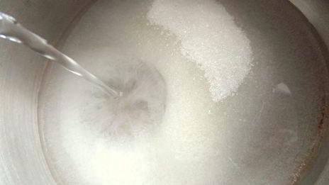 лимонад цитрусовый холодок