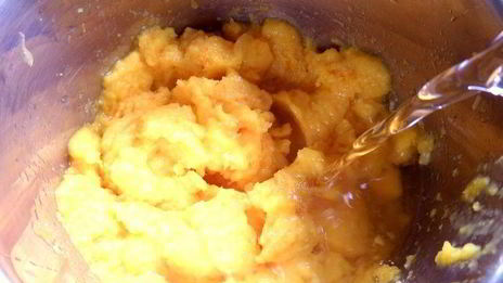 лимонад цитрусовый холодок