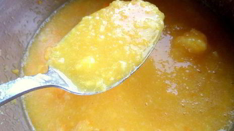 лимонад цитрусовый холодок