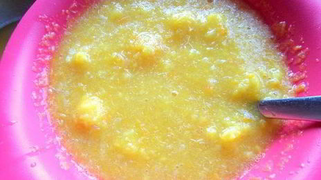 лимонад цитрусовый холодок