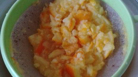 новогодний витаминный лимонад