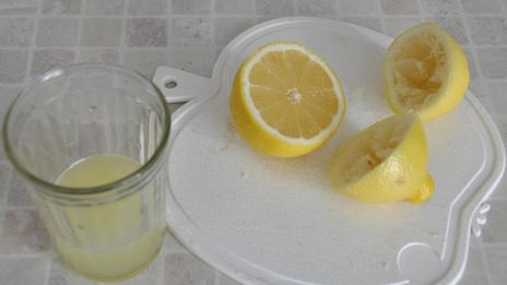 огуречный лимонад