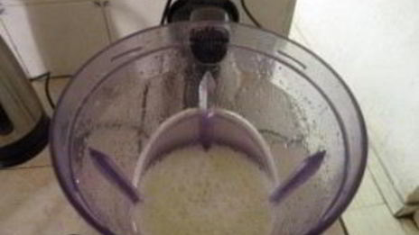 освежающий лимонад