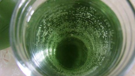 тархуновый лимонад