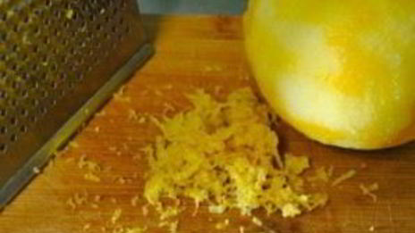 турецкий мятный лимонад