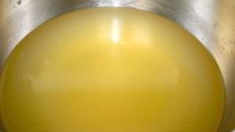 турецкий мятный лимонад