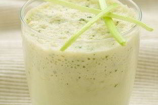 Лимонно-ячменный напиток