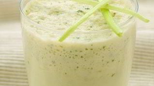 Лимонно-ячменный напиток