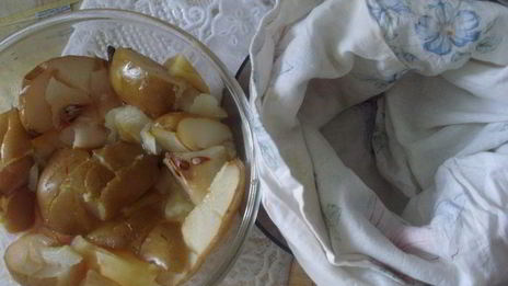 льежский сироп по-русски