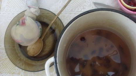 льежский сироп по-русски