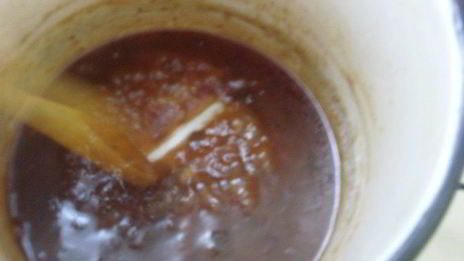 льежский сироп по-русски