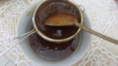 льежский сироп по-русски