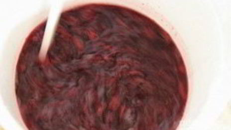 малиновое вино