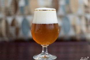 Медовое пиво