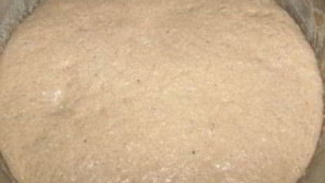 медовое пиво