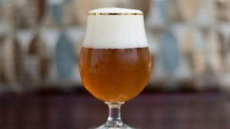 медовое пиво