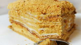 Медовый Парижский коктейль