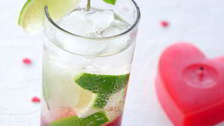 Безалкогольный мохито