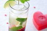 Безалкогольный мохито