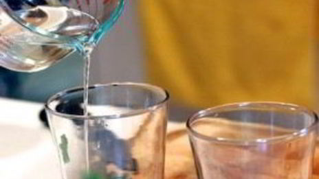 клубничный мохито