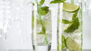 Коктейль мохито