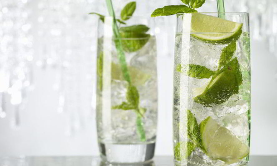 Рецепт коктейль мохито