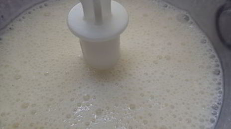 молочно-банановый коктейль