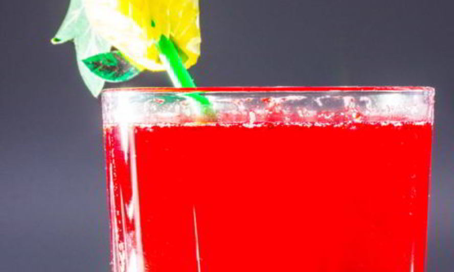 Рецепт брусничный морс