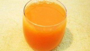 Морс из облепихи