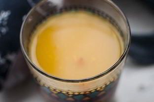 Облепиховый морс