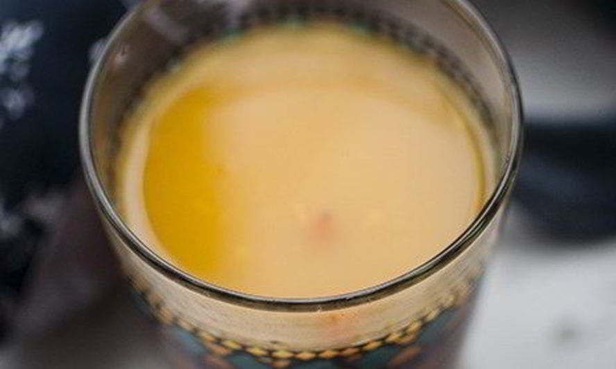 Рецепт облепиховый морс