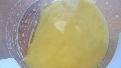 мятный напиток на сыворотке