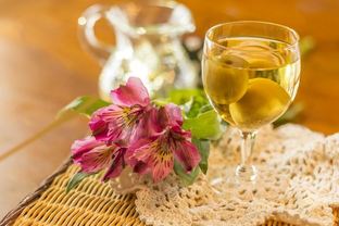 Наливка из алычи