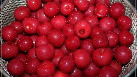 вишневая наливка