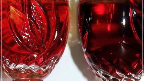 вишневая наливка