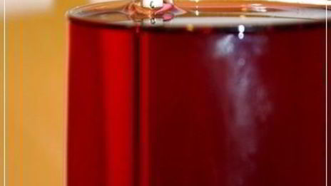 вишневая наливка