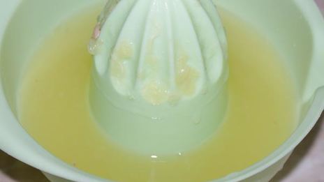 напиток с лавандой