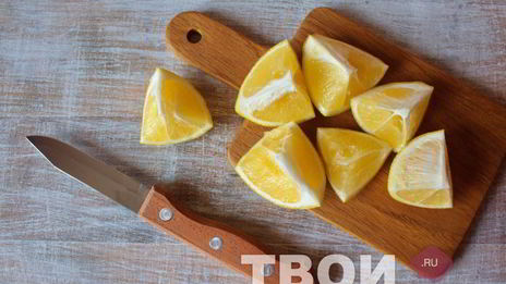 мятная настойка