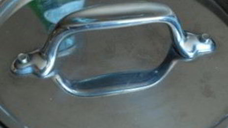 пунш из лаванды