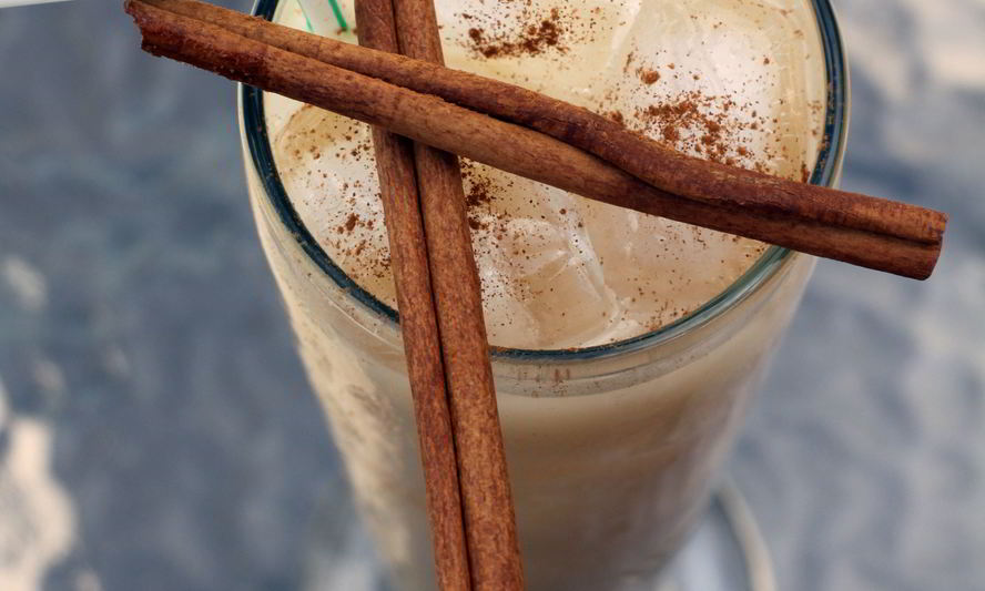 Рецепт рисовый напиток из чили