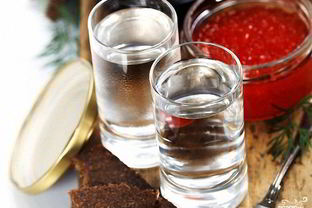 Самогон из варенья