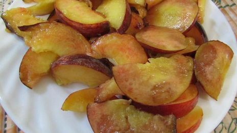 газированная сангрия с минералкой