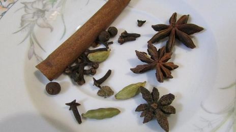 газированная сангрия с минералкой