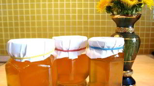 Сироп из одуванчиков